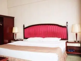 Dali Fanmei Hotel - Image 1