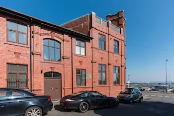 The Old Seamans Mission - Image 1