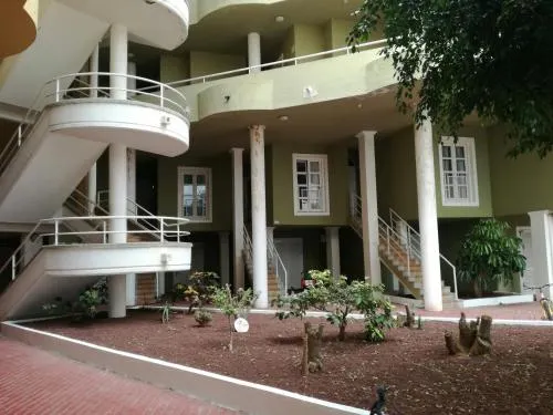 Apartment Las Americas Costa Adeje - Image 1