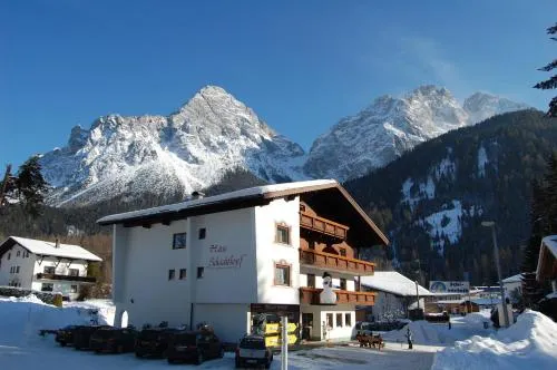 Haus Schachtkopf - Image 1