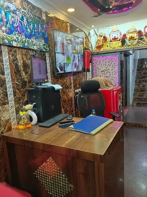 Hotel Jagannath International (DumdumWB) - Image 1