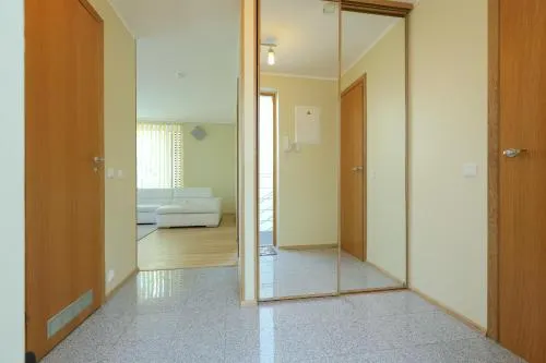 Papli 34 Apartment - Image 1