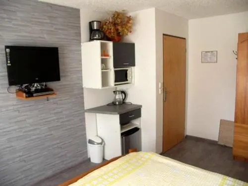 Pension Daberg - Image 1