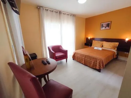 Hotel Korianka - Image 1