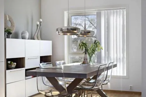 Komplett leilighet i Trondheim - Image 1