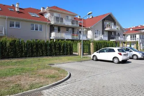 Jantar Apartamenty Luxury Baltic Residence - Image 1