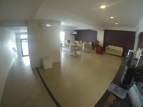 Horizonte Hotel - Image 1