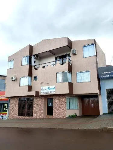 Hotel Kaiana - Image 1
