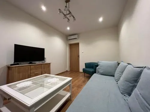 MSC Apartments Chorzow Centrum - Image 1