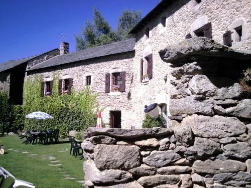 Gite rural Cal Barbe - Image 1