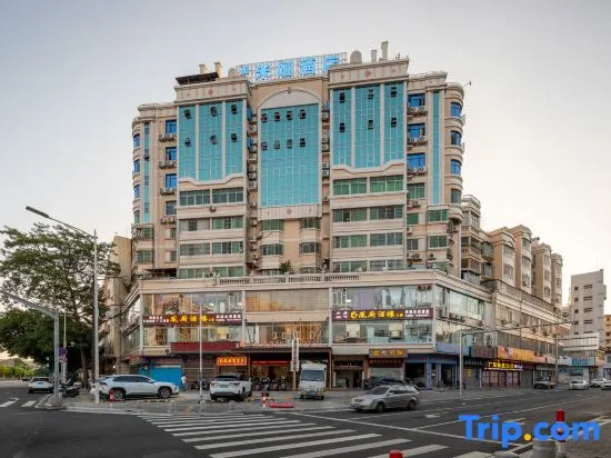 MIYA HOTEL - Image 1