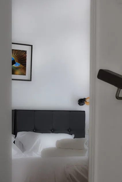 Les Chambres de L'Hostellerie du Commerce - Image 1