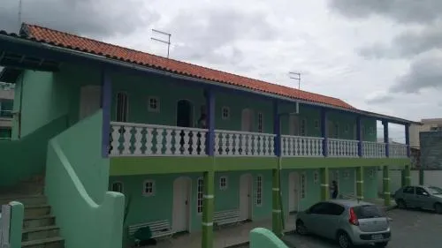 Pousada Garota De Itauna - Image 1