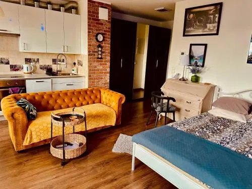 Apartament Gdańsk Awiator Przymorze - Image 1