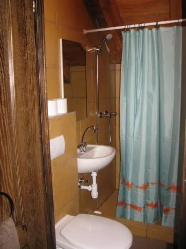 Fürge Róka Porta - Image 1
