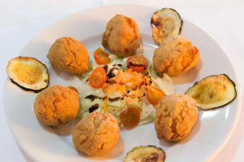 Restaurant Ca La Conxita - Image 1