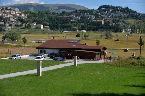 Rifugio Le Chevalier - Image 1