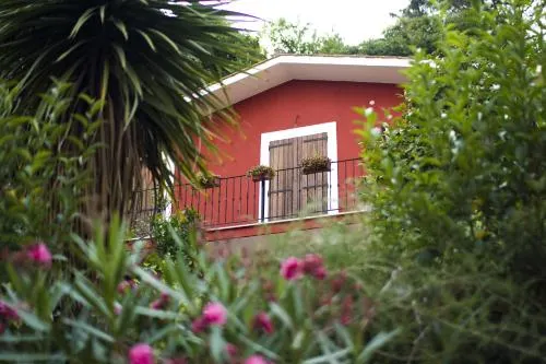 B&B Il Giardino delle Camelie - Image 1