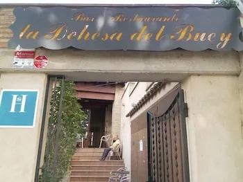 La Dehesa del Buey - Image 1