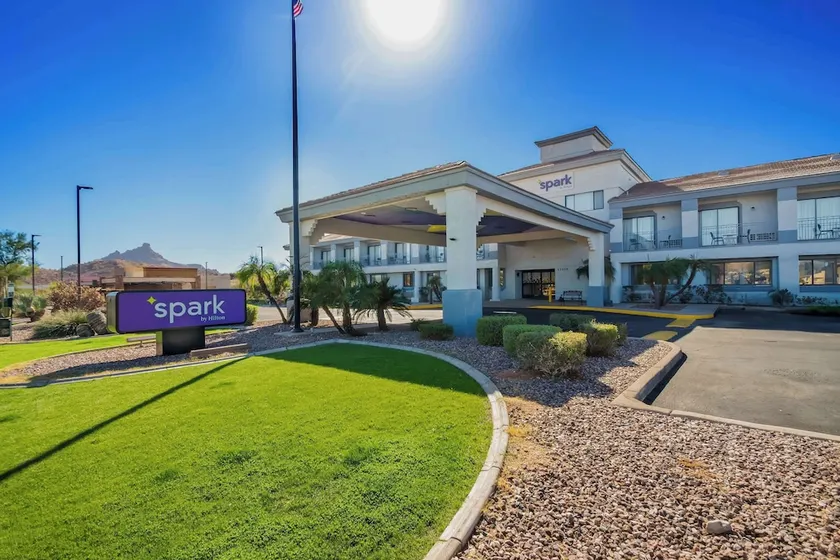 Spark By Hilton Fountain Hills Scottsdale - Image 1