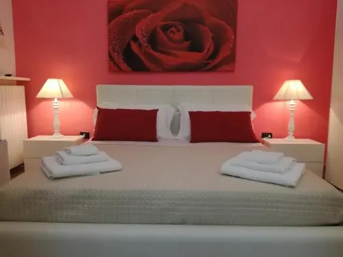 B&B Casa del Corso - Image 1