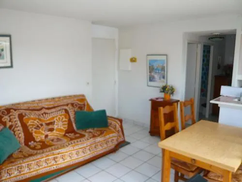 Apartment Les Terrasse de la Chambre D'amour in Anglet - 4 Persons- 1 Bedrooms - Image 1