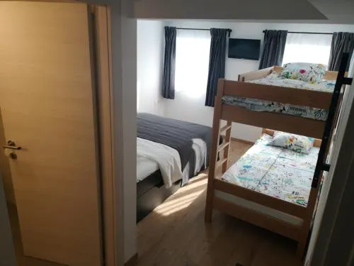Mega Apartments - Image 1