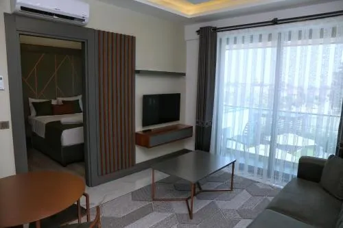 GÃ¼ven Park Residence & Hotel - Image 1