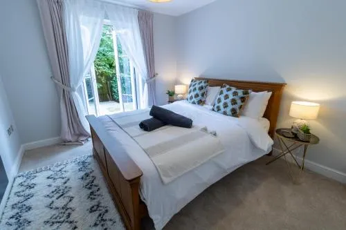 Luxury Apartments - MBS Lettings - Image 1