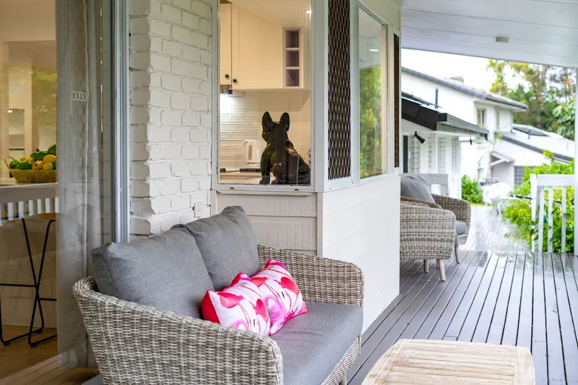 Parkwood Cottage - Q Stay - Image 1