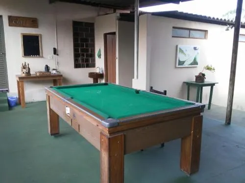 Hotel Patropi - Image 1