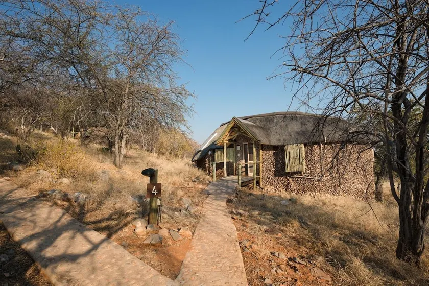 Ongava Game Reserve - Image 1