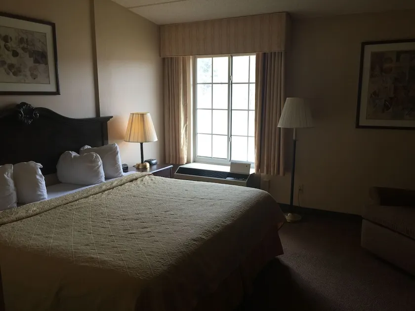 Quality Inn & Suites - Image 1