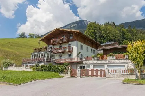 Ferien am Sonnberg - Image 1