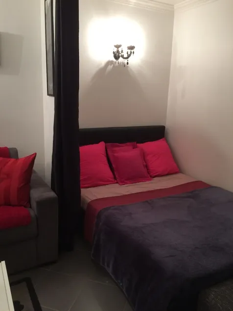 Appartement Cocon Centre Ville - Image 1