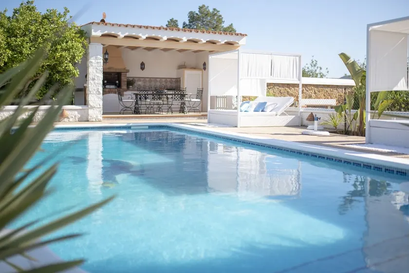 Villa Can Americano - Image 1