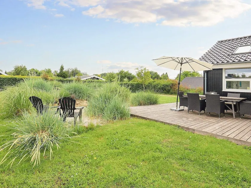 4 star holiday home in Væggerløse - Image 1