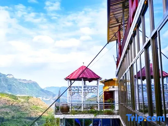 Shuiyunjian Hotel - Image 1