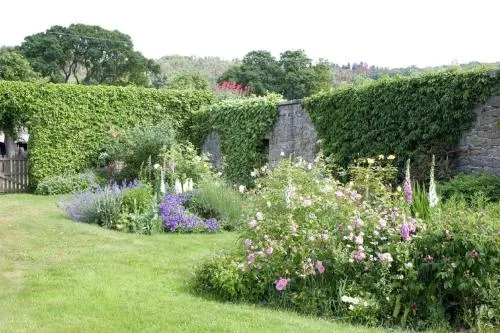 Anick Grange Farm B&B - Image 1