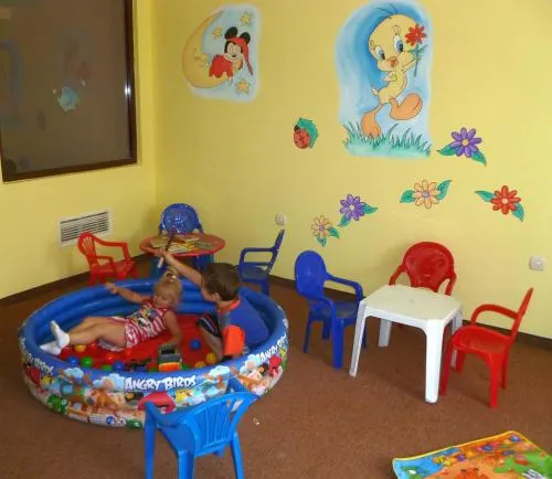 Hotel Alegra - Image 1