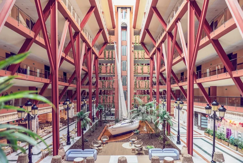 Holiday Premium Resort - Image 1