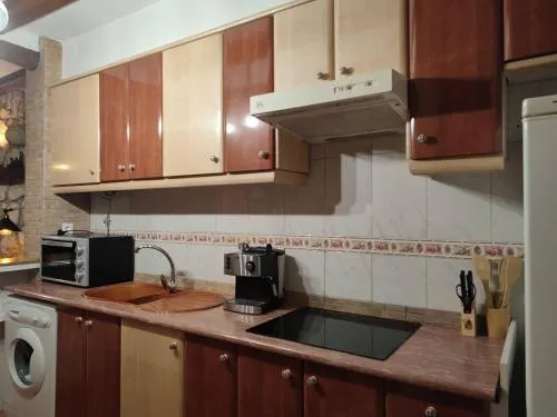 Casa el Autillo en Tolosa ( Alcalá del Júcar ) - Image 1