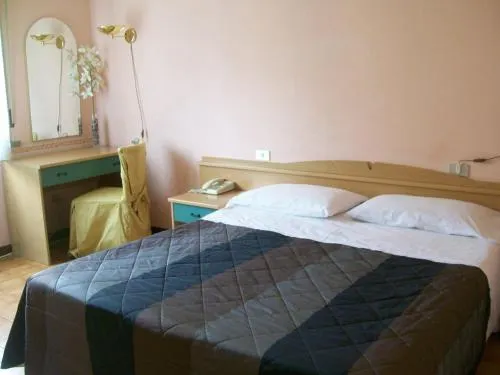 Hotel La Rosta - Image 1