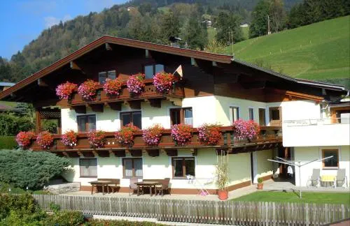 Appartement Perfeller - Image 1