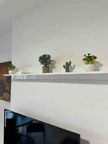 Appartamento Luminoso Domus EUR - Image 1