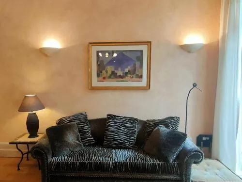 Apartment Continental M 2 - Image 1