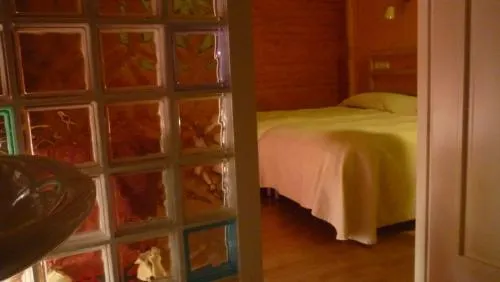 Hostal Los Cerros - Image 1