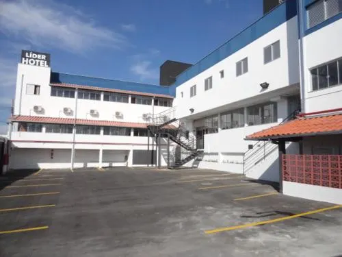 Lider Hotel - Image 1