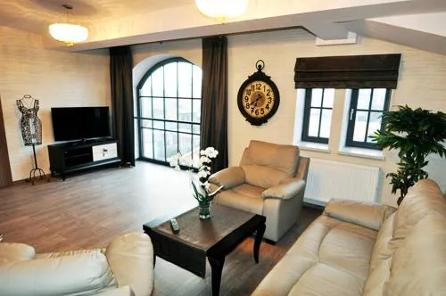 Apartamenty Zamkowa - Image 1
