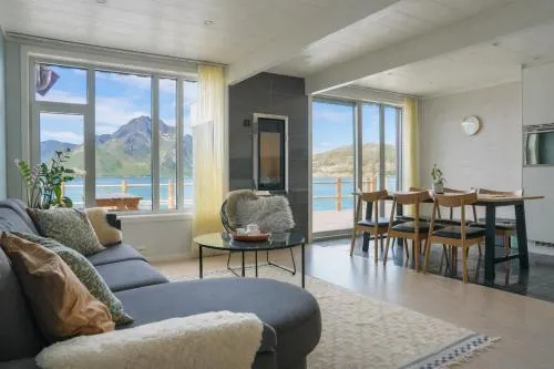 Lilleeid Lodge - Image 1